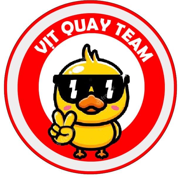 Vịt Quay Team