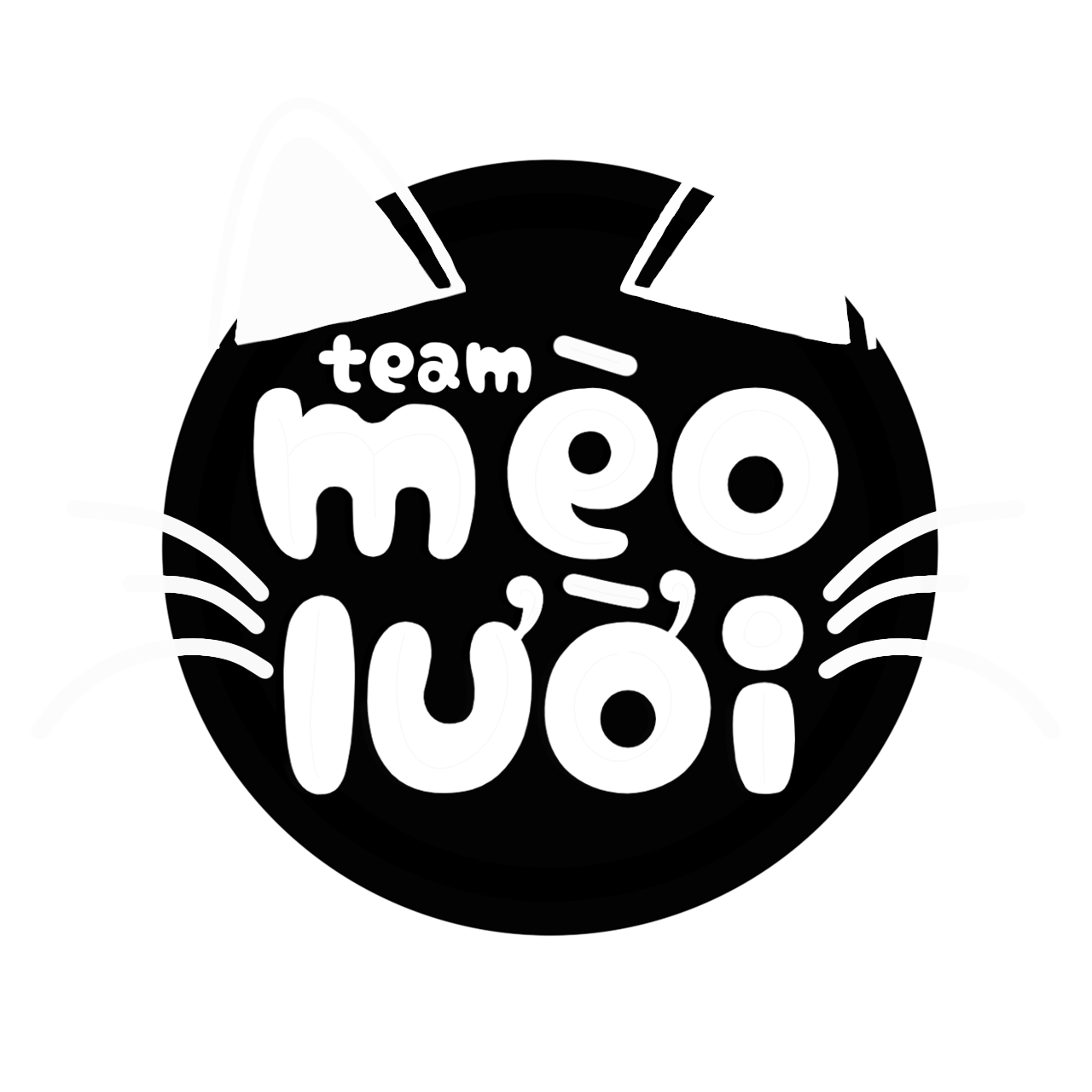 Team Mèo Lười