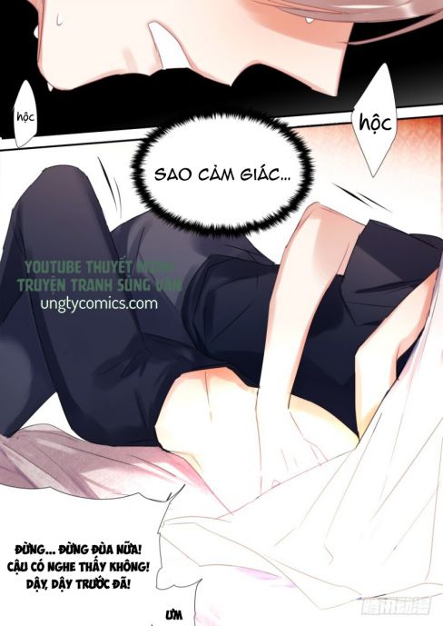 Ảnh Đế X Ảnh Đế Chap 125 - Next Chap 126