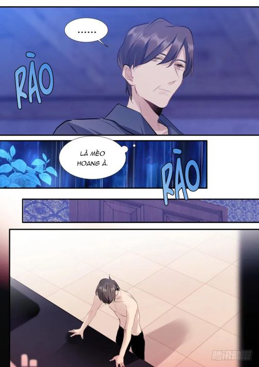 Ảnh Đế X Ảnh Đế Chap 128 - Next Chap 129