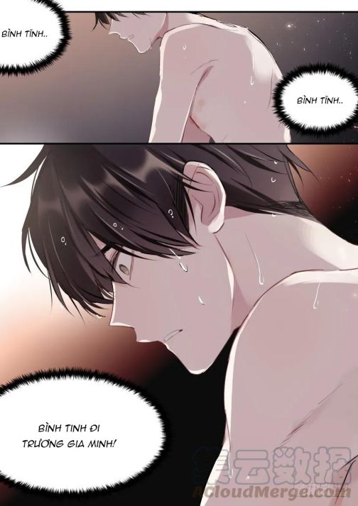 Ảnh Đế X Ảnh Đế Chap 128 - Next Chap 129