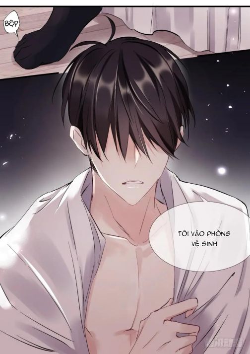 Ảnh Đế X Ảnh Đế Chap 128 - Next Chap 129