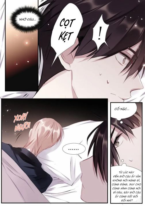 Ảnh Đế X Ảnh Đế Chap 129 - Next Chap 130