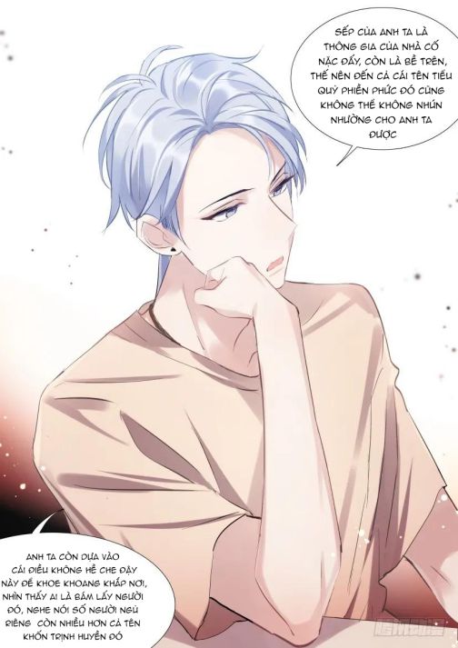 Ảnh Đế X Ảnh Đế Chap 131 - Next Chap 132