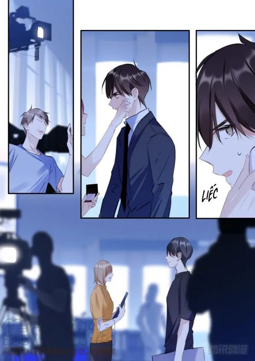 Ảnh Đế X Ảnh Đế Chap 131 - Next Chap 132