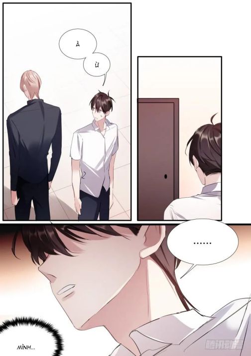 Ảnh Đế X Ảnh Đế Chap 133 - Next Chap 134