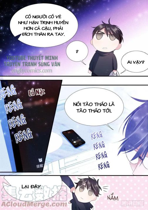 Ảnh Đế X Ảnh Đế Chap 87 - Next Chap 88