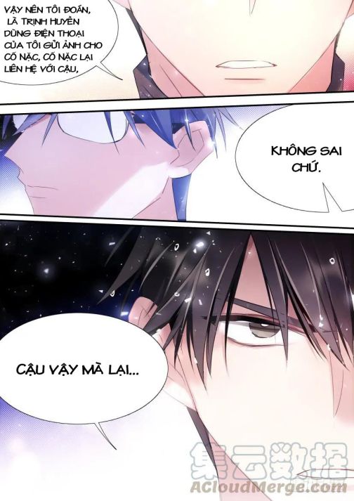 Ảnh Đế X Ảnh Đế Chap 88 - Next Chap 89