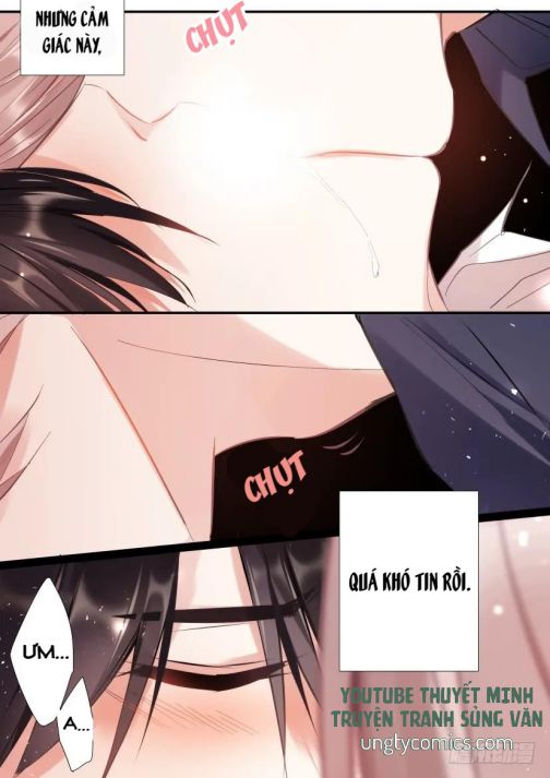 Ảnh Đế X Ảnh Đế Chap 135 - Next Chap 136