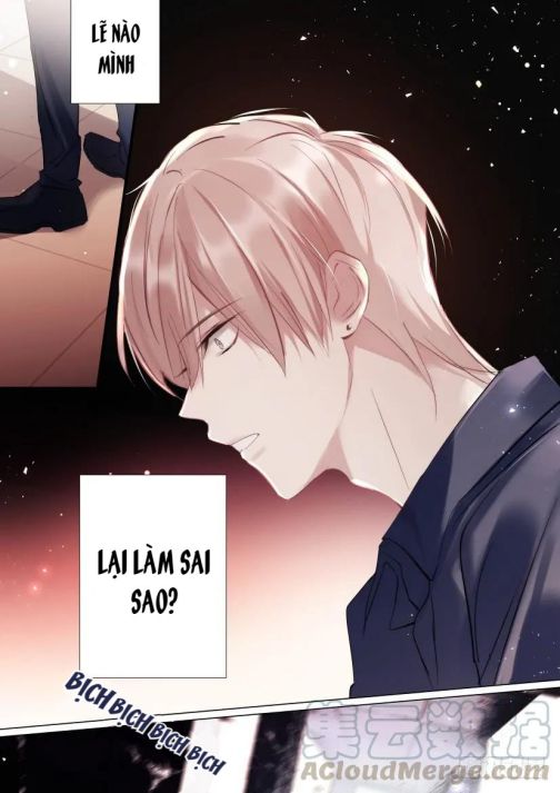 Ảnh Đế X Ảnh Đế Chap 135 - Next Chap 136