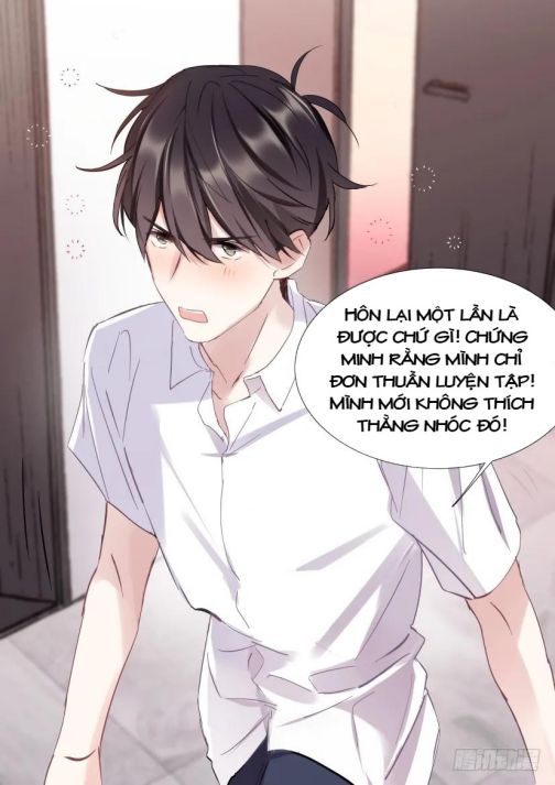 Ảnh Đế X Ảnh Đế Chap 137 - Next Chap 138