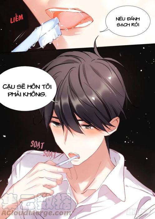 Ảnh Đế X Ảnh Đế Chap 138 - Next Chap 139