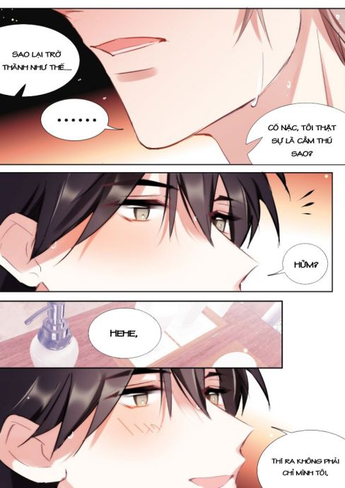 Ảnh Đế X Ảnh Đế Chap 139 - Next Chap 140