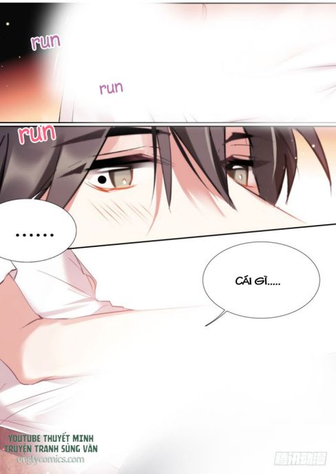 Ảnh Đế X Ảnh Đế Chap 140 - Next Chap 141