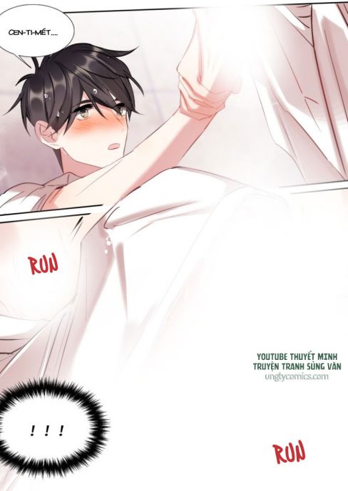 Ảnh Đế X Ảnh Đế Chap 140 - Next Chap 141