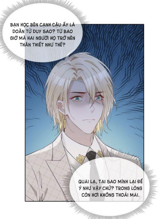 Tình Đầu Của Hoàng Thái Tử Chap 23 - Next Chap 24