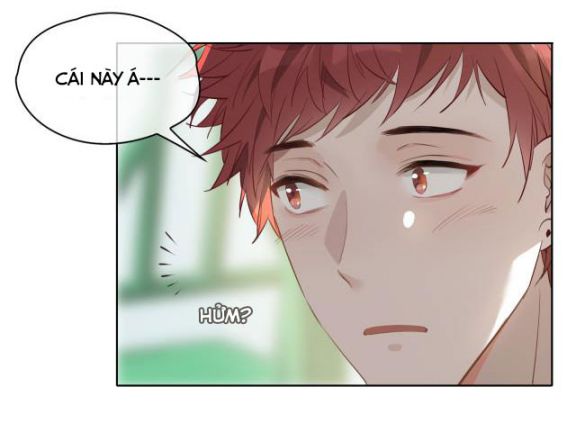 Tình Đầu Của Hoàng Thái Tử Chap 23 - Next Chap 24