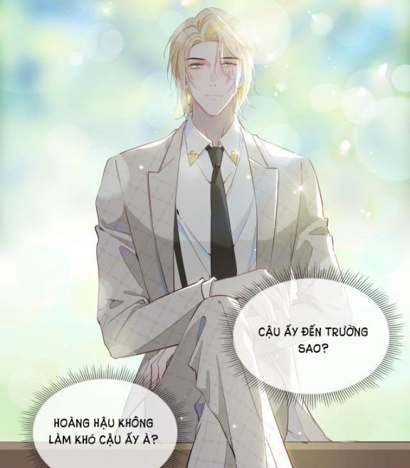 Tình Đầu Của Hoàng Thái Tử Chap 23 - Next Chap 24