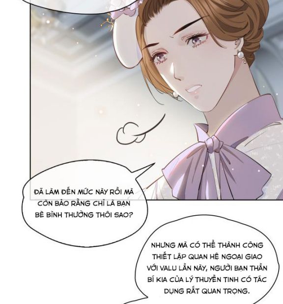 Tình Đầu Của Hoàng Thái Tử Chap 23 - Next Chap 24