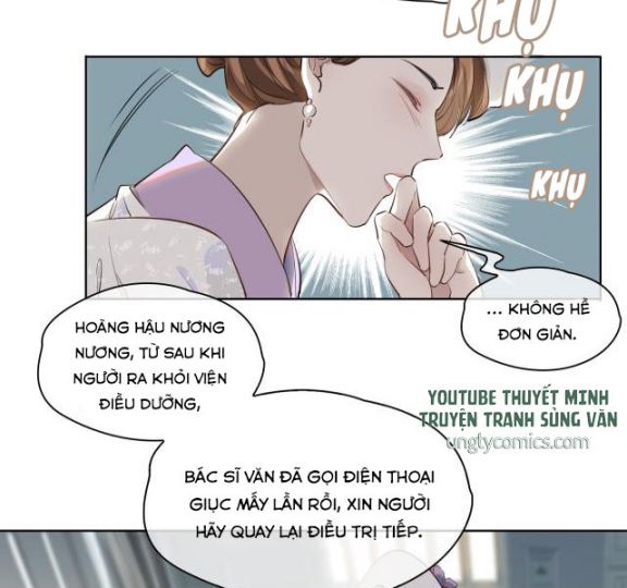 Tình Đầu Của Hoàng Thái Tử Chap 23 - Next Chap 24