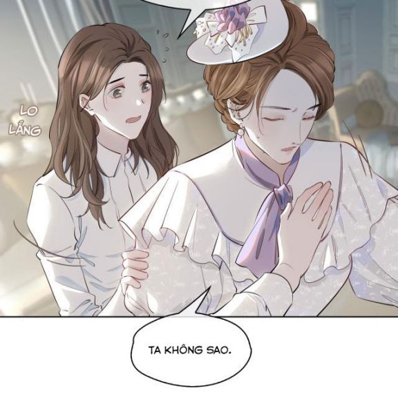 Tình Đầu Của Hoàng Thái Tử Chap 23 - Next Chap 24