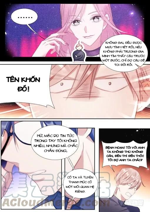 Ảnh Đế X Ảnh Đế Chap 143 - Next Chap 144