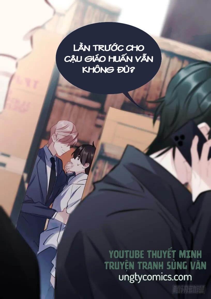 Ảnh Đế X Ảnh Đế Chap 144 - Next Chap 145