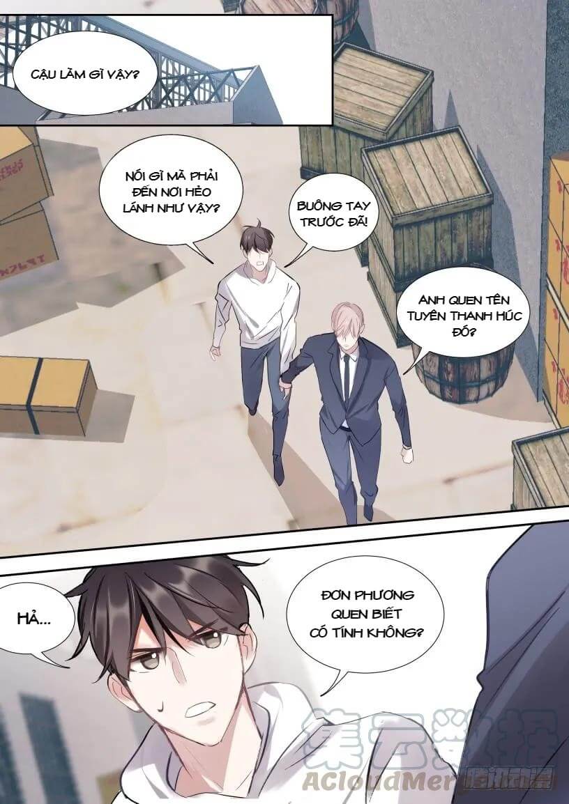 Ảnh Đế X Ảnh Đế Chap 144 - Next Chap 145