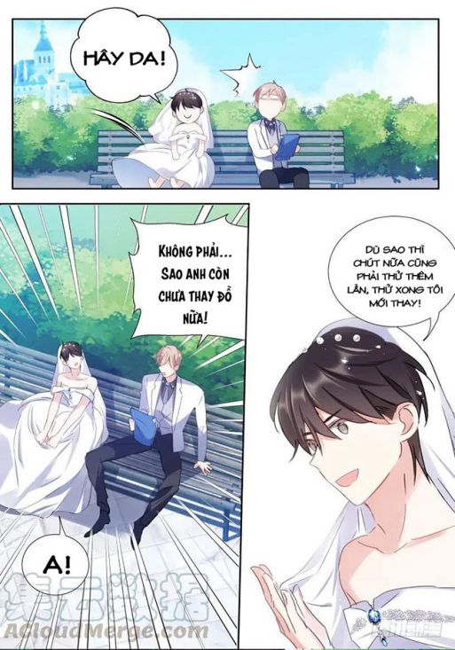 Ảnh Đế X Ảnh Đế Chap 147 - Next Chap 148