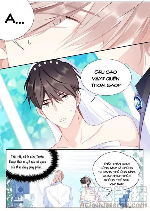 Ảnh Đế X Ảnh Đế Chap 147 - Next Chap 148