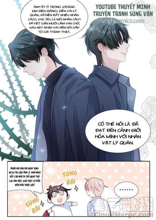 Ảnh Đế X Ảnh Đế Chap 148 - Next Chap 149