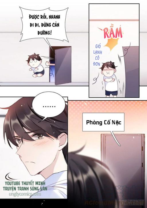 Ảnh Đế X Ảnh Đế Chap 151 - Next Chap 152