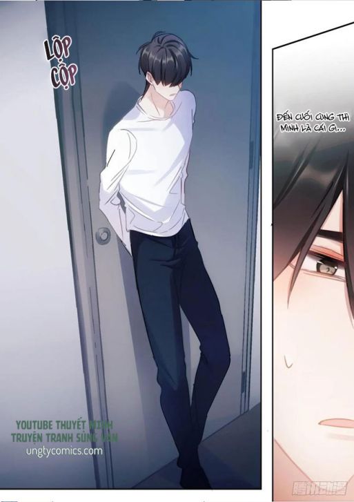 Ảnh Đế X Ảnh Đế Chap 151 - Next Chap 152