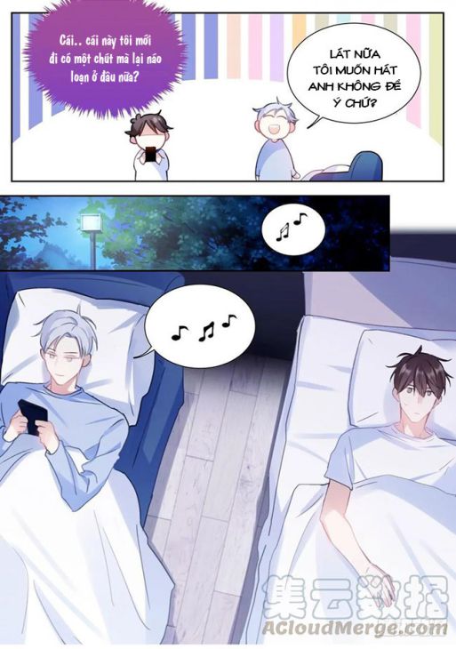 Ảnh Đế X Ảnh Đế Chap 151 - Next Chap 152