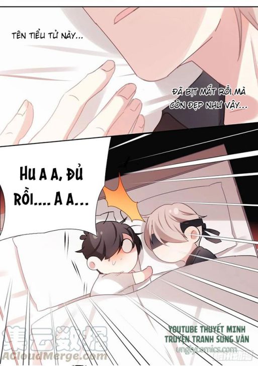 Ảnh Đế X Ảnh Đế Chap 152 - Next Chap 153