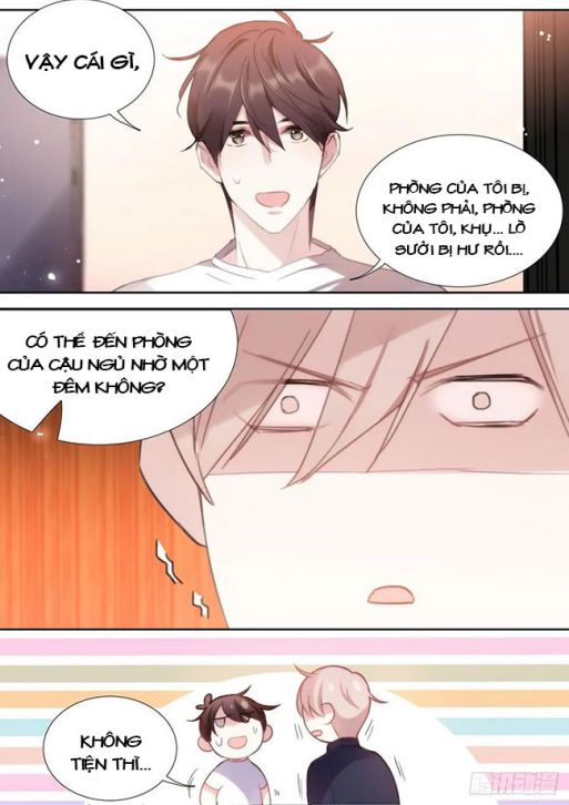 Ảnh Đế X Ảnh Đế Chap 152 - Next Chap 153