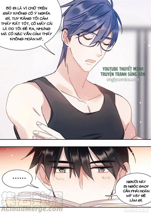 Ảnh Đế X Ảnh Đế Chap 154 - Next Chap 155