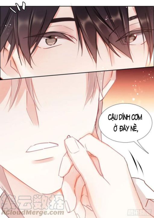 Ảnh Đế X Ảnh Đế Chap 155 - Next Chap 156