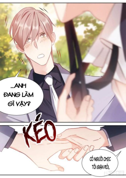 Ảnh Đế X Ảnh Đế Chap 155 - Next Chap 156