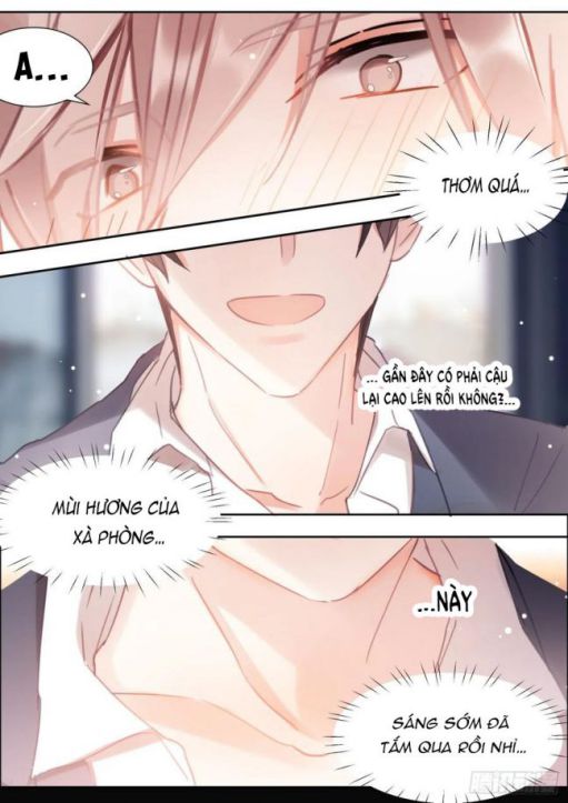 Ảnh Đế X Ảnh Đế Chap 155 - Next Chap 156