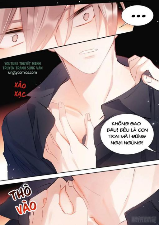 Ảnh Đế X Ảnh Đế Chap 156 - Next Chap 157