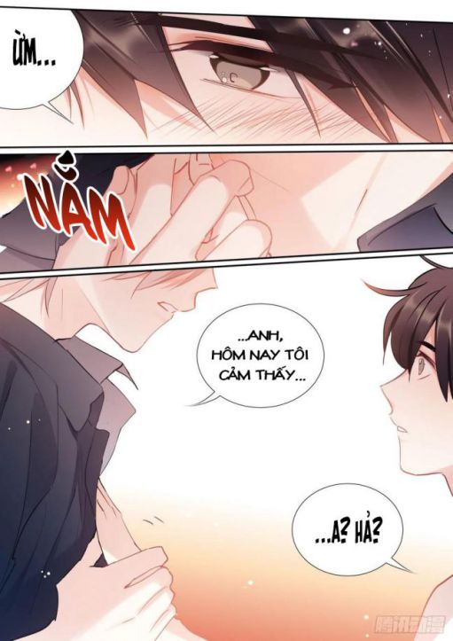 Ảnh Đế X Ảnh Đế Chap 156 - Next Chap 157