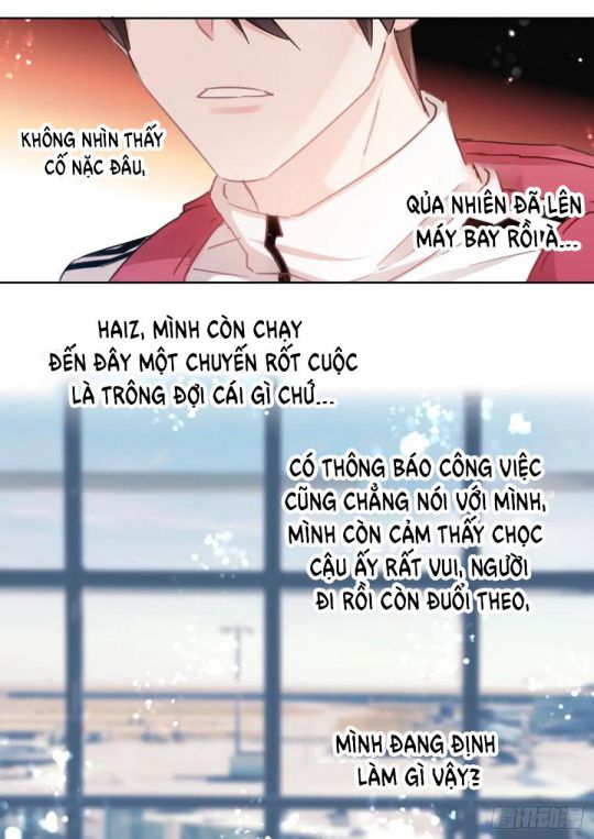 Ảnh Đế X Ảnh Đế Chap 157 - Next Chap 158