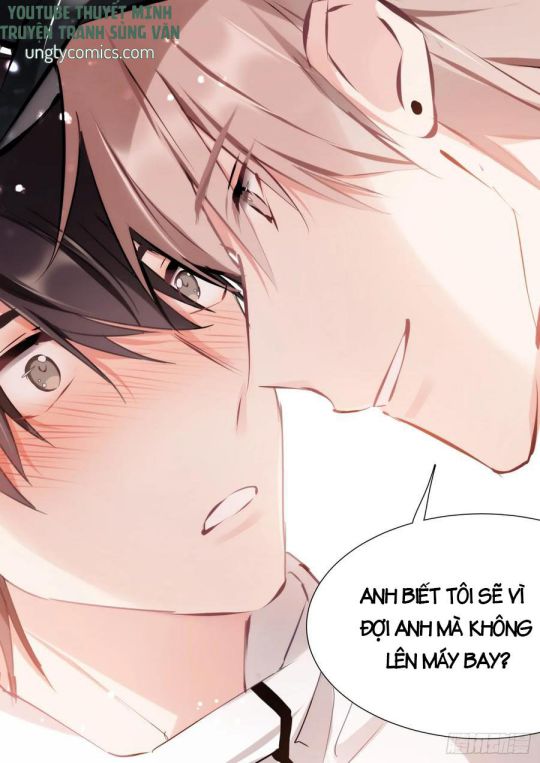 Ảnh Đế X Ảnh Đế Chap 157 - Next Chap 158