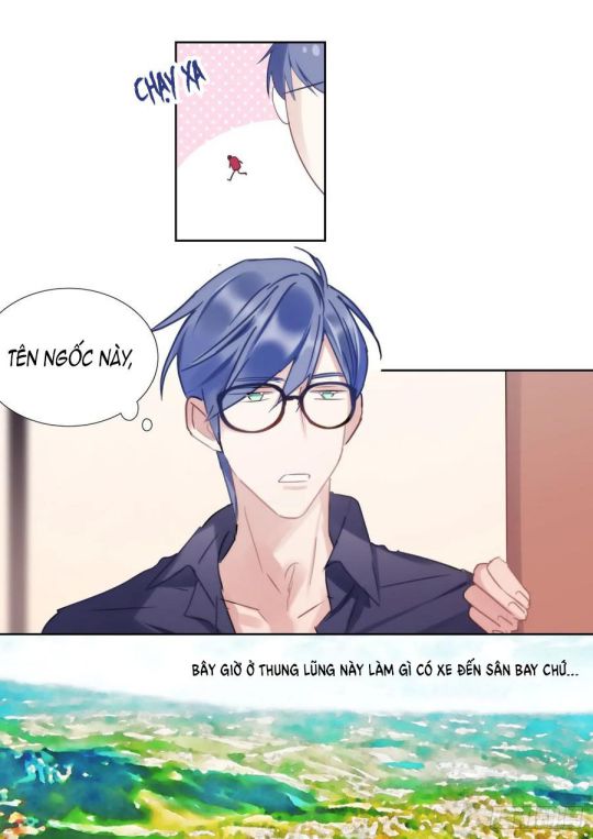 Ảnh Đế X Ảnh Đế Chap 157 - Next Chap 158