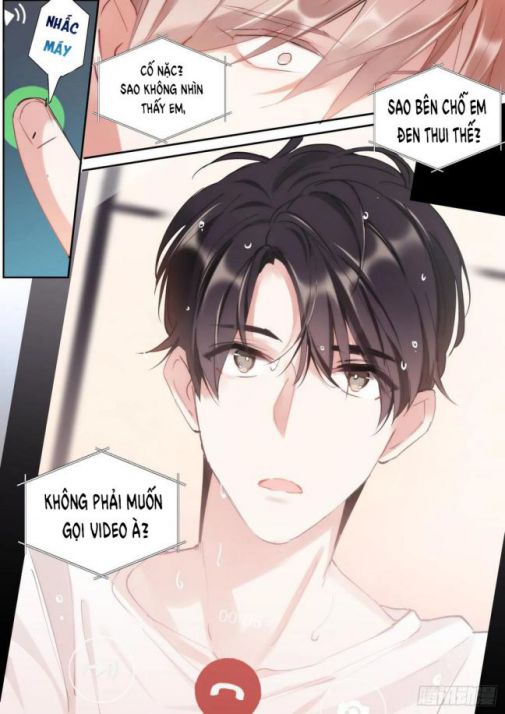 Ảnh Đế X Ảnh Đế Chap 158 - Next Chap 159