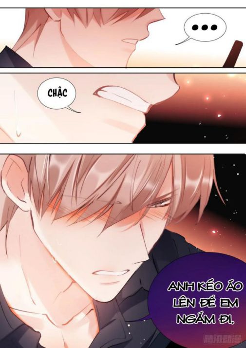 Ảnh Đế X Ảnh Đế Chap 158 - Next Chap 159