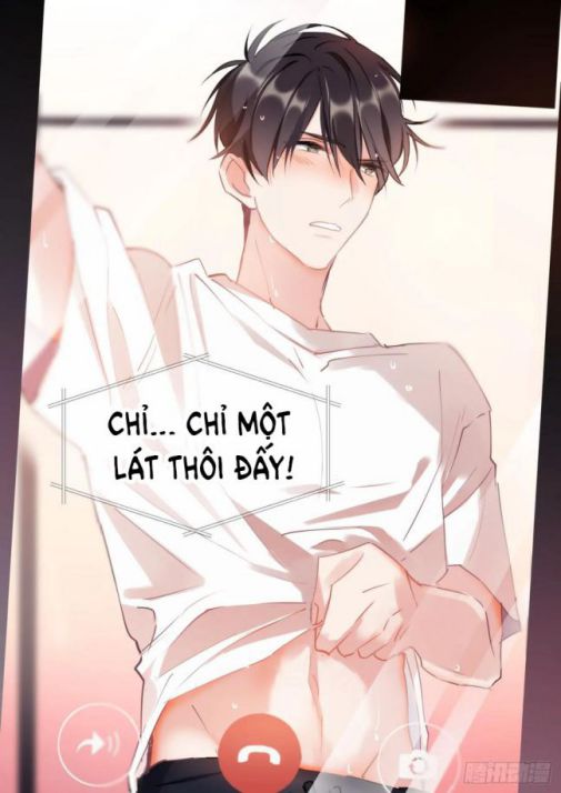 Ảnh Đế X Ảnh Đế Chap 158 - Next Chap 159