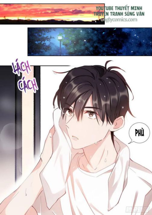 Ảnh Đế X Ảnh Đế Chap 158 - Next Chap 159