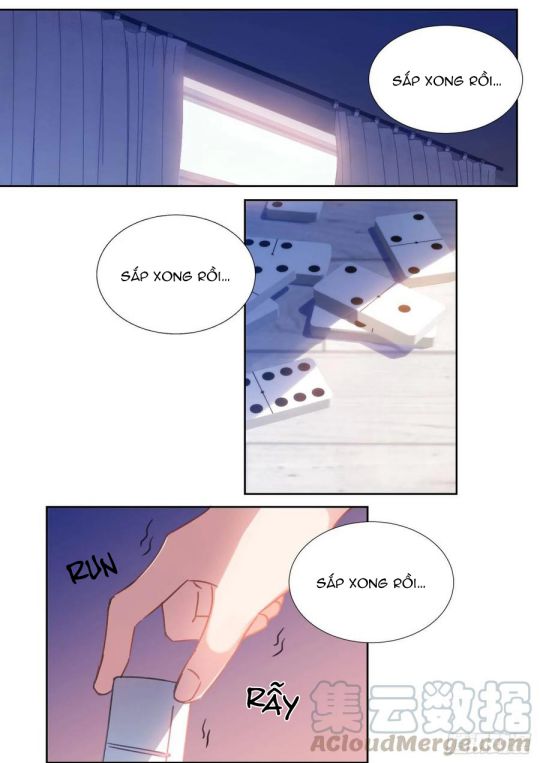 Ảnh Đế X Ảnh Đế Chap 161 - Next Chap 162